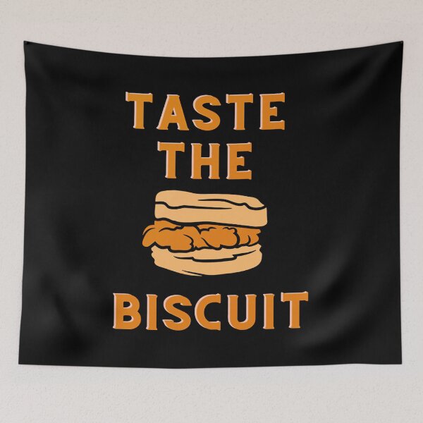 Item preview, Taste The Biscuit  designed and sold by monicaadams.