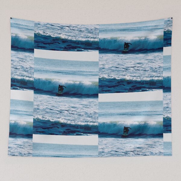 Item preview,  Surfin’ Safari designed and sold by EmJCreations.