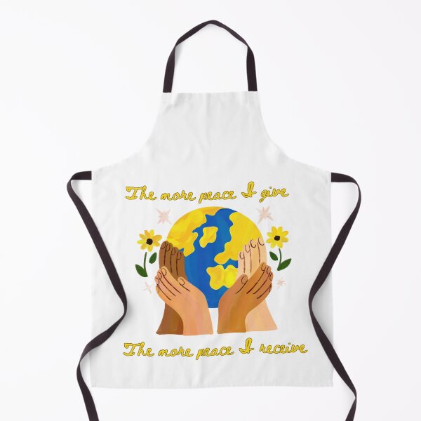 Item preview, The More Peace I Give designed and sold by sgomez1424.