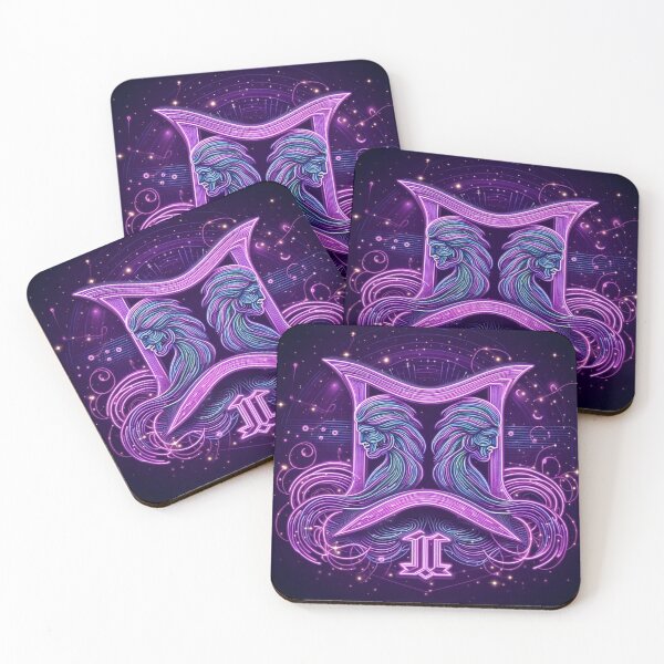 Item preview, Gemini designed and sold by BrainGrafic.