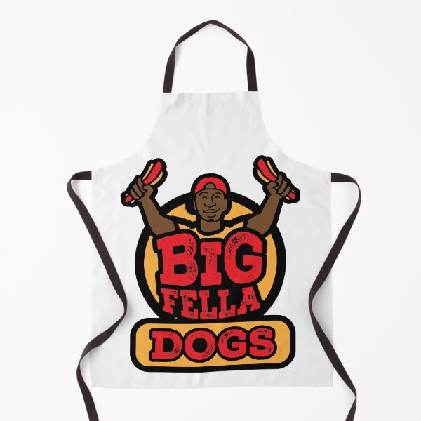 Item preview, Roger Big Fella Dogs designed and sold by gstrehlow2011.