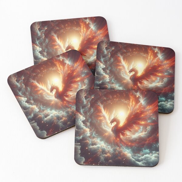 Item preview, Great cosmic dragon designed and sold by Invictus001.