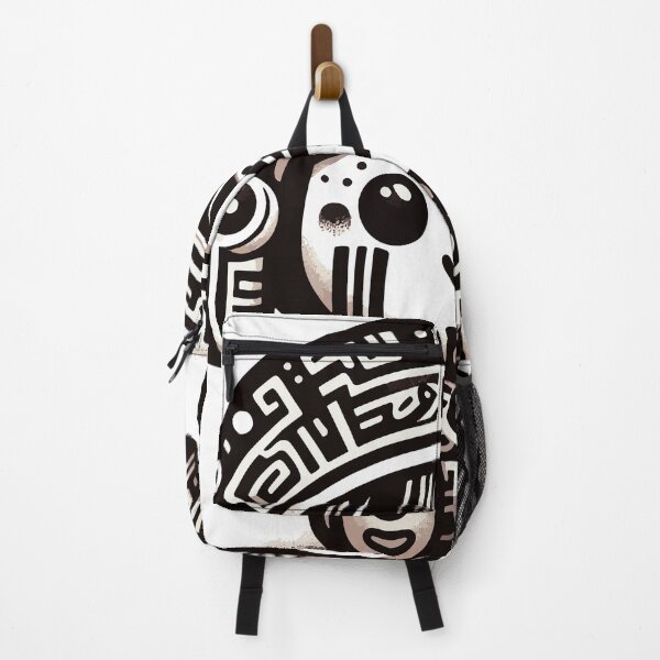 Item preview, "Bebé Azteca Encantado" Enchanting Aztec Baby designed and sold by Edgar Ramirez.