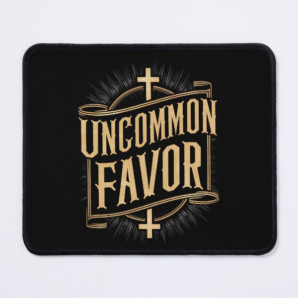 Item preview, Uncommon Favor  designed and sold by ArtFromBeyond.