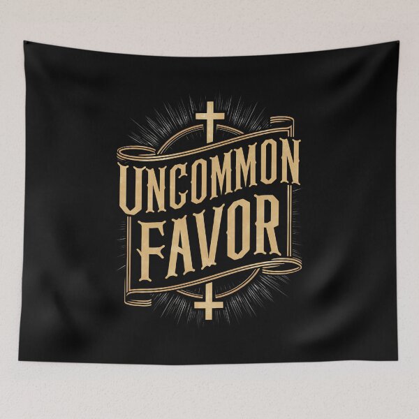 Item preview, Uncommon Favor  designed and sold by ArtFromBeyond.