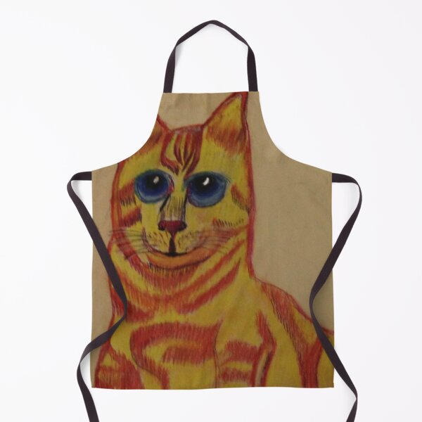 Item preview, Mesmerized calico cat designed and sold by deville13.