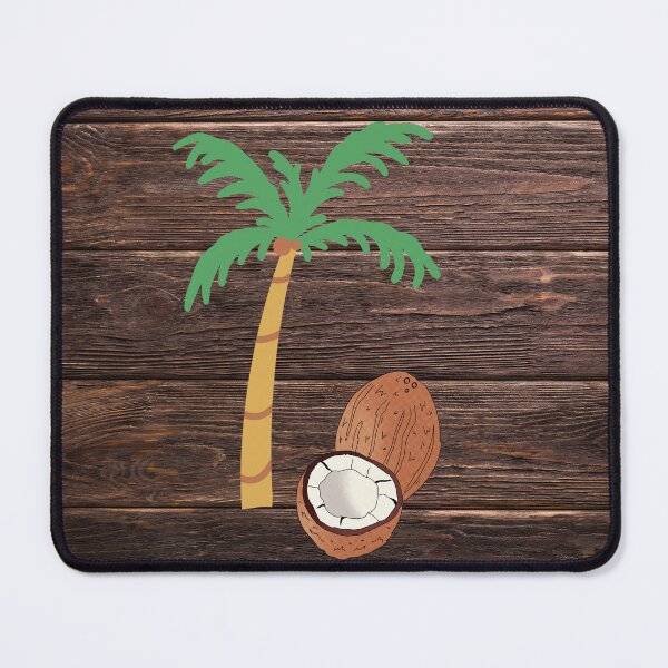 Item preview, Coconut designed and sold by becca6125.