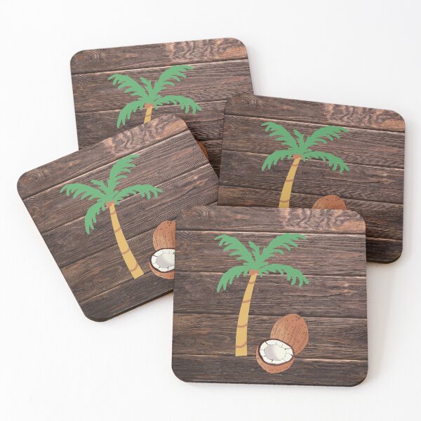 Item preview, Coconut designed and sold by becca6125.
