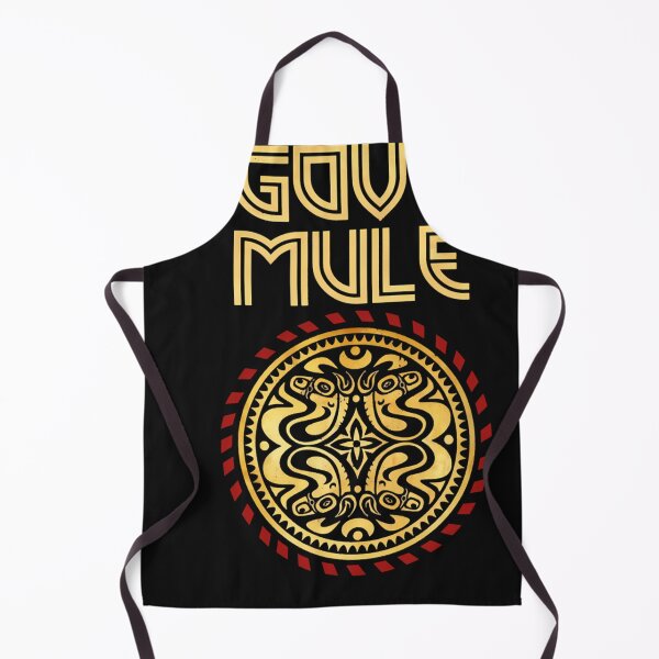 Item preview, Govt-Mule Rock Band designed and sold by DylanKerluke.
