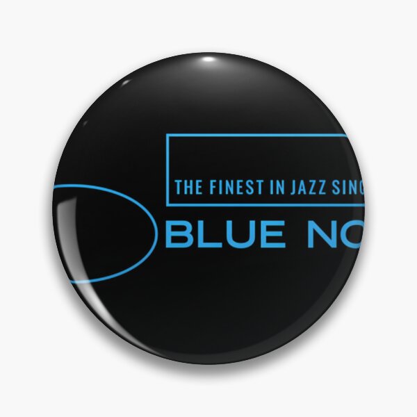 Item preview, Blue Note 1961 Logo designed and sold by JosetteGuyon9.