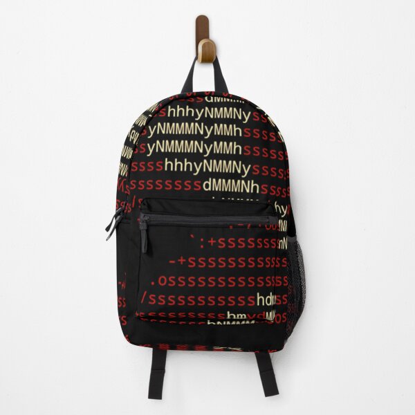 Item preview, Ubuntu Linux Neofetch Ascii Art Logo designed and sold by JosetteGuyon9.