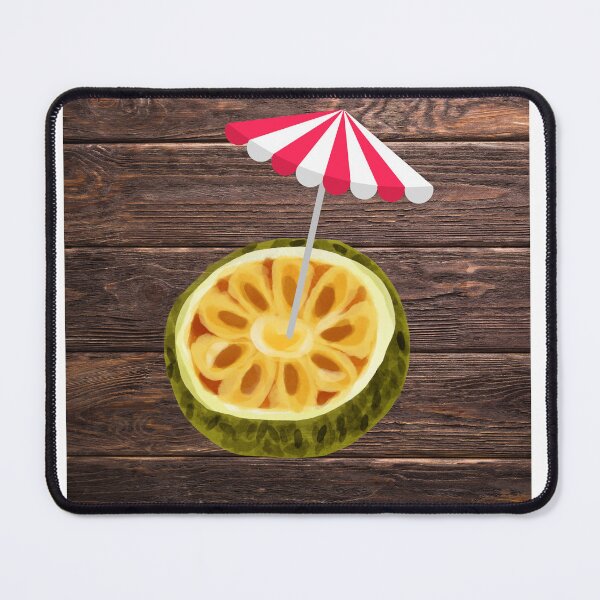 Item preview, Jackfruit designed and sold by becca6125.