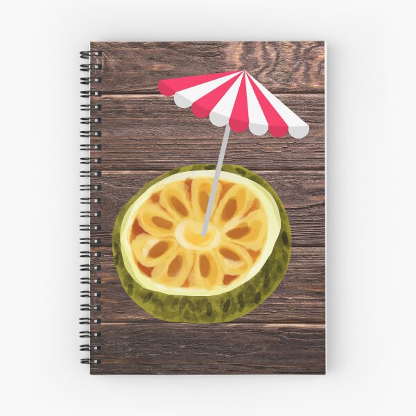 Item preview, Jackfruit designed and sold by becca6125.