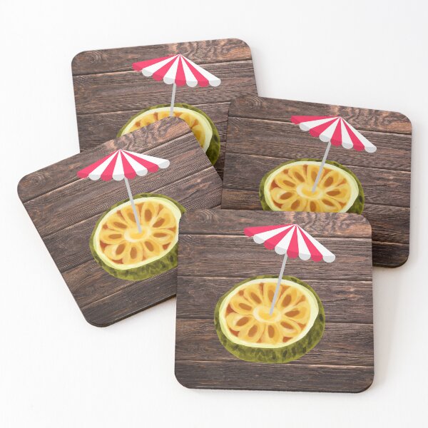 Item preview, Jackfruit designed and sold by becca6125.
