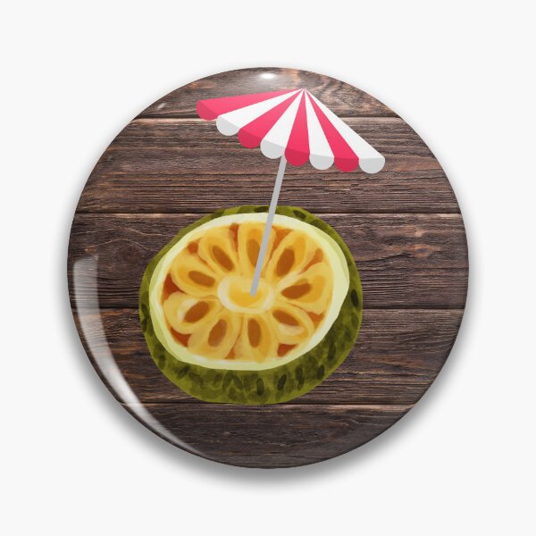 Item preview, Jackfruit designed and sold by becca6125.