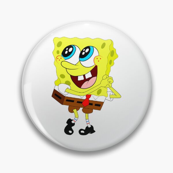 Item preview,  SpongeBob SquarePants  designed and sold by RsomKhan.