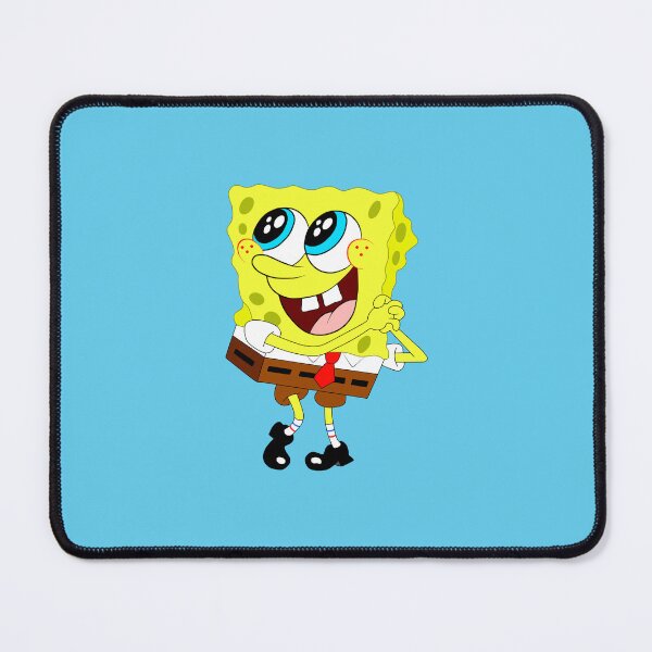 Item preview, SpongeBob SquarePants designed and sold by RsomKhan.