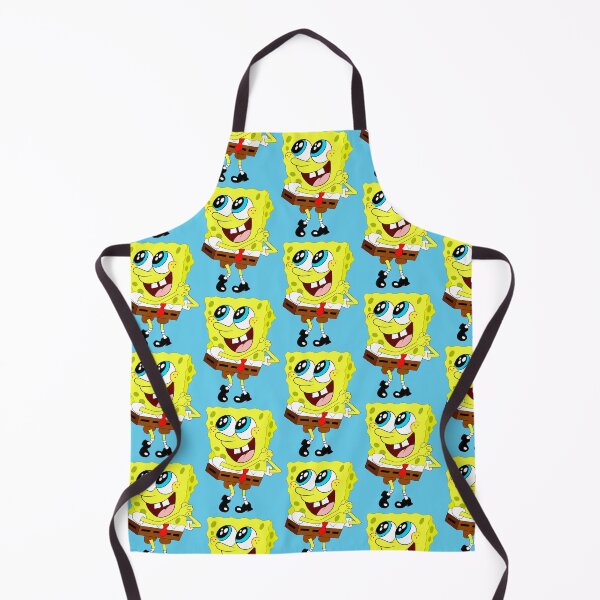 Item preview, SpongeBob SquarePants designed and sold by RsomKhan.