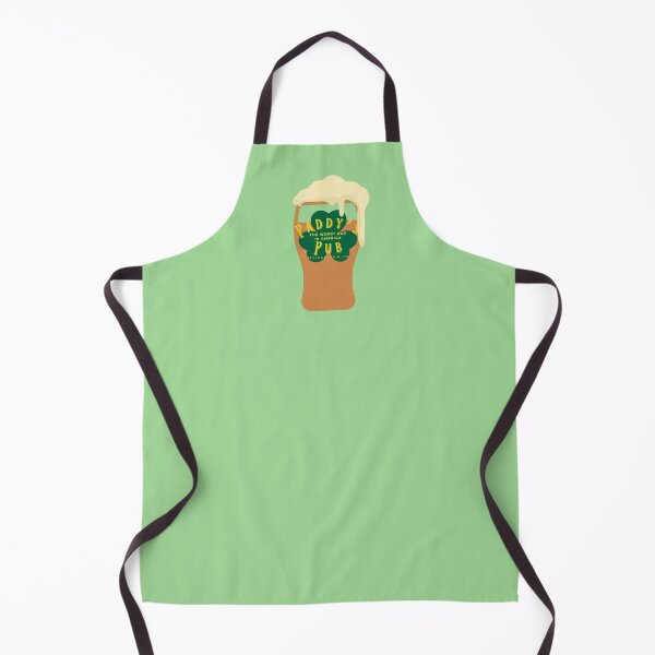 Item preview, paddys pub designed and sold by gumballols.