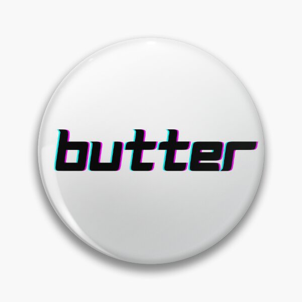 Item preview, butter designed and sold by n-e-s-h-i.