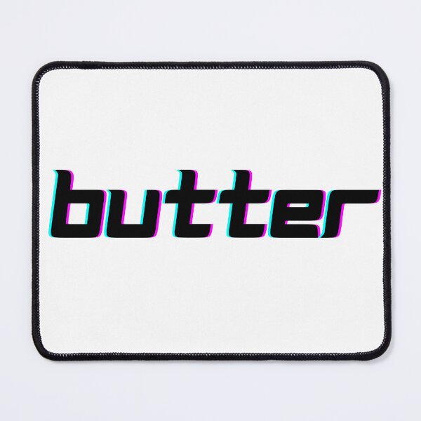 Item preview, butter designed and sold by n-e-s-h-i.