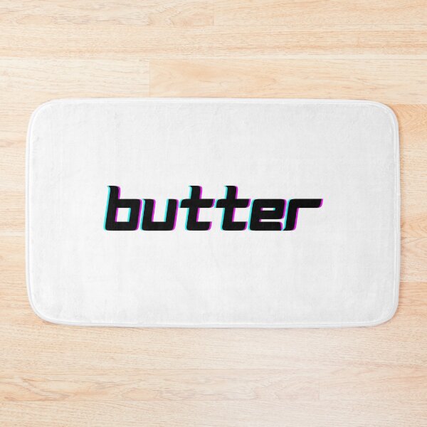 Item preview, butter designed and sold by n-e-s-h-i.