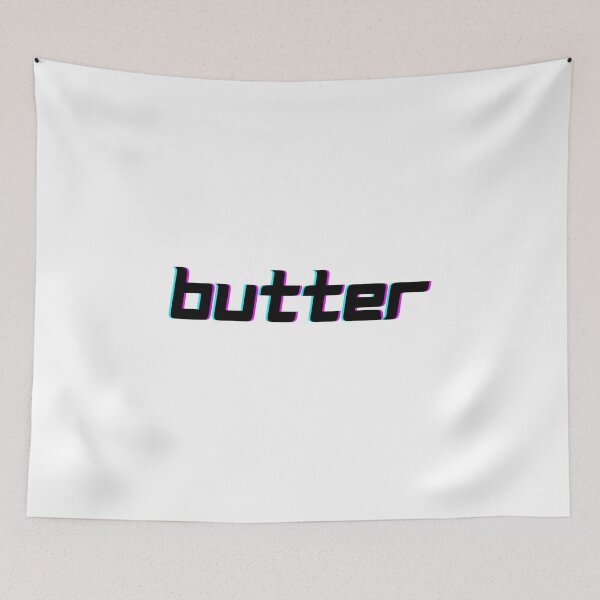 Item preview, butter designed and sold by n-e-s-h-i.
