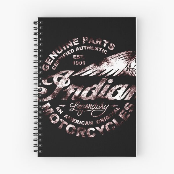 Item preview, Indian Motorcycles Vintage Sign Legendary_White designed and sold by JosetteGuyon9.