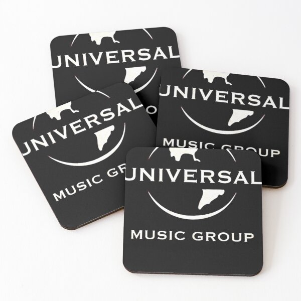 Item preview, Universal Music Group  Essential designed and sold by Aliciaverstraet.