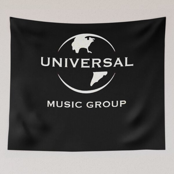 Item preview, Universal Music Group  Essential designed and sold by Aliciaverstraet.