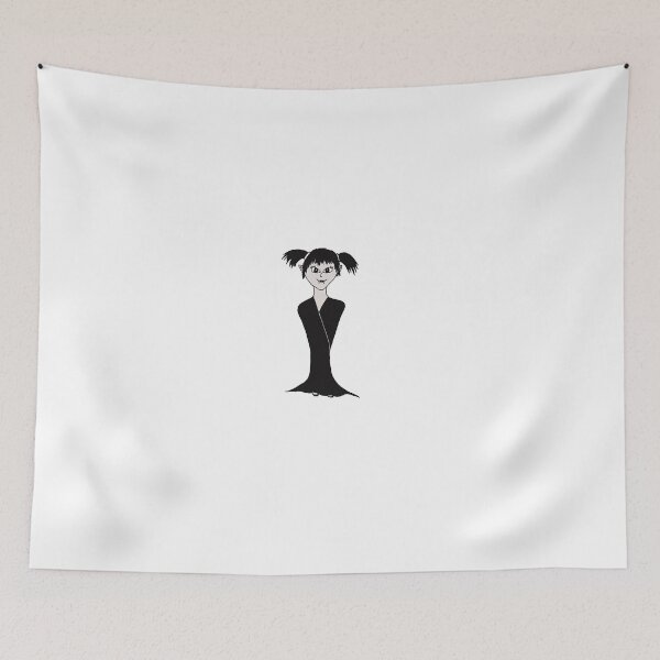 Item preview, Cartoon Vampire designed and sold by Cailey Brickett.