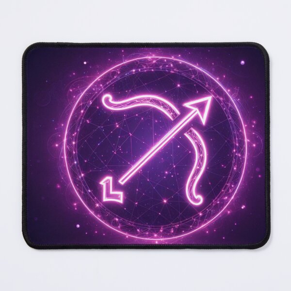 Item preview, Sagittarius designed and sold by BrainGrafic.