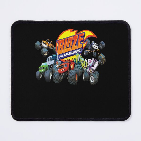 Item preview, Blaze and the Monster Machines  designed and sold by GeorginaFord.