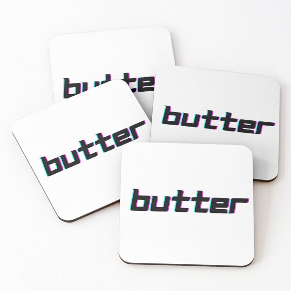 Item preview, butter designed and sold by n-e-s-h-i.