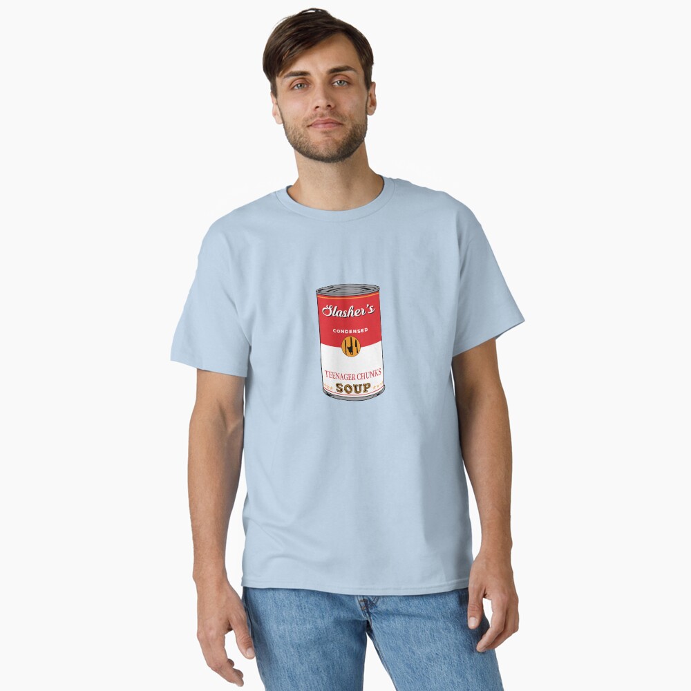 Item preview, Classic T-Shirt designed and sold by oldtee.