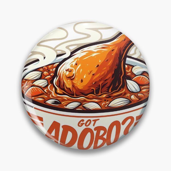 Item preview, Got Adobo?  designed and sold by brigante13.