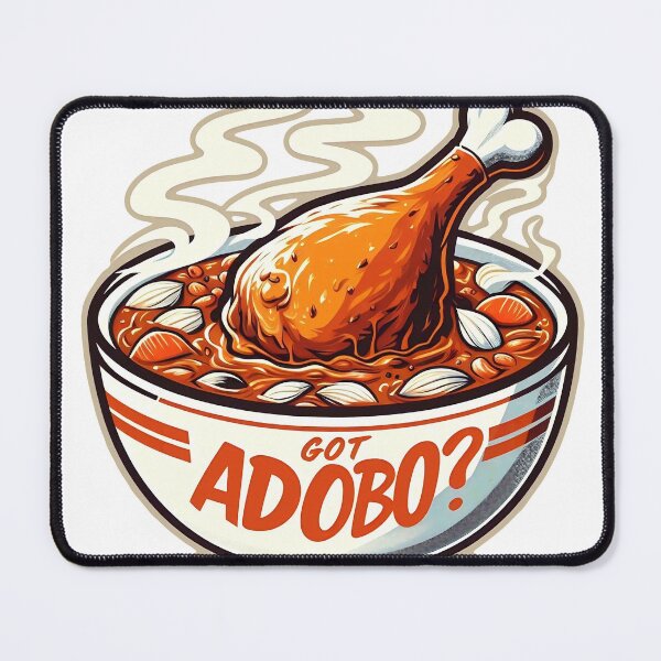 Item preview, Got Adobo?  designed and sold by brigante13.