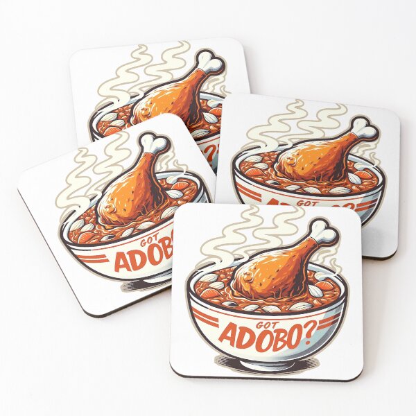 Item preview, Got Adobo?  designed and sold by brigante13.