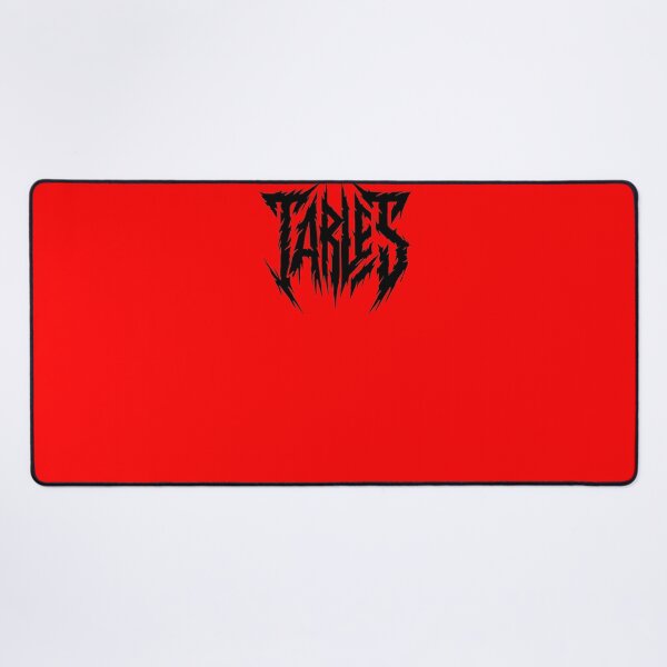 Item preview, TABLES!  designed and sold by DataBurnGaming.