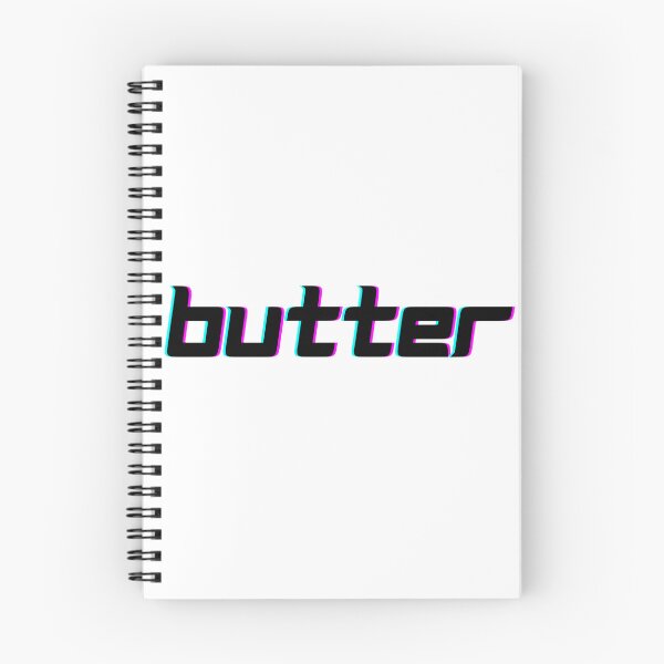 Item preview, butter designed and sold by n-e-s-h-i.