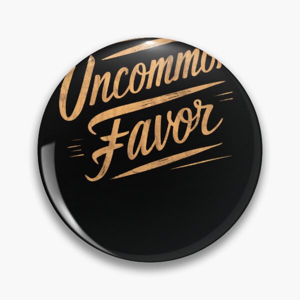 Item preview, Uncommon Favor  designed and sold by ArtFromBeyond.