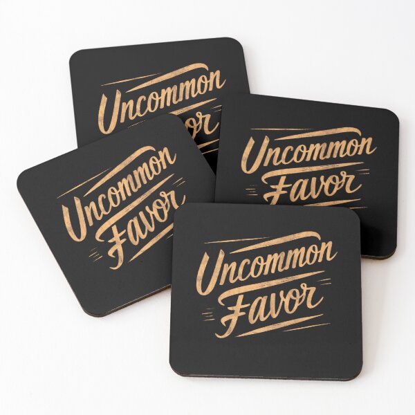 Item preview, Uncommon Favor  designed and sold by ArtFromBeyond.