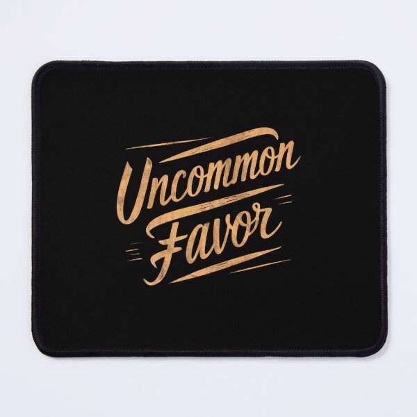 Item preview, Uncommon Favor designed and sold by ArtFromBeyond.