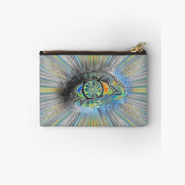 Item preview, ElectricalForceEye-Orange designed and sold by Klaus Bremner (Autotelic Art).