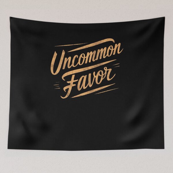 Item preview, Uncommon Favor  designed and sold by ArtFromBeyond.
