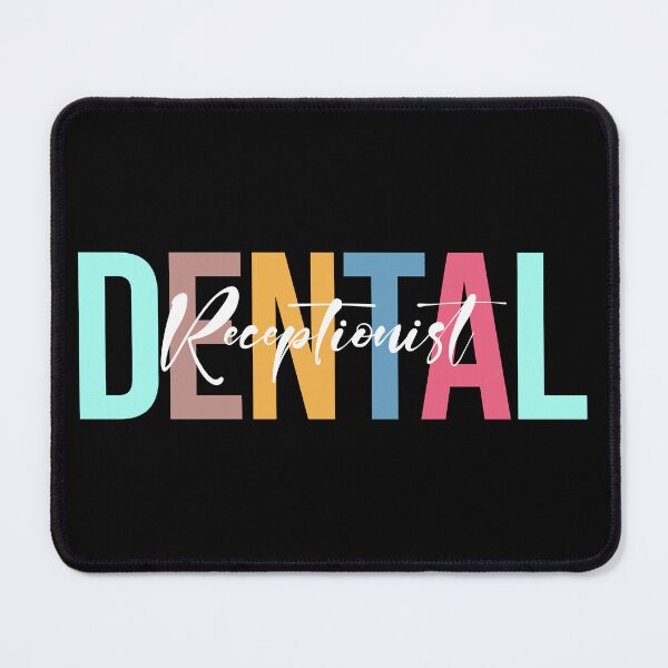 Item preview, Dental Receptionist designed and sold by Studio Bankai.