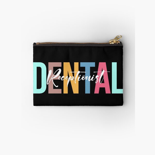 Item preview, Dental Receptionist designed and sold by Studio Bankai.