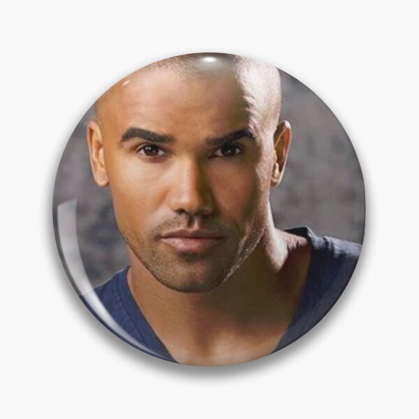 Item preview, Shemar Moore talk to me babygirl... designed and sold by gmachic.