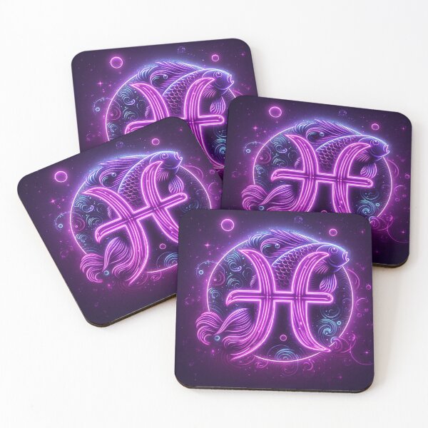 Item preview, Pisces designed and sold by BrainGrafic.