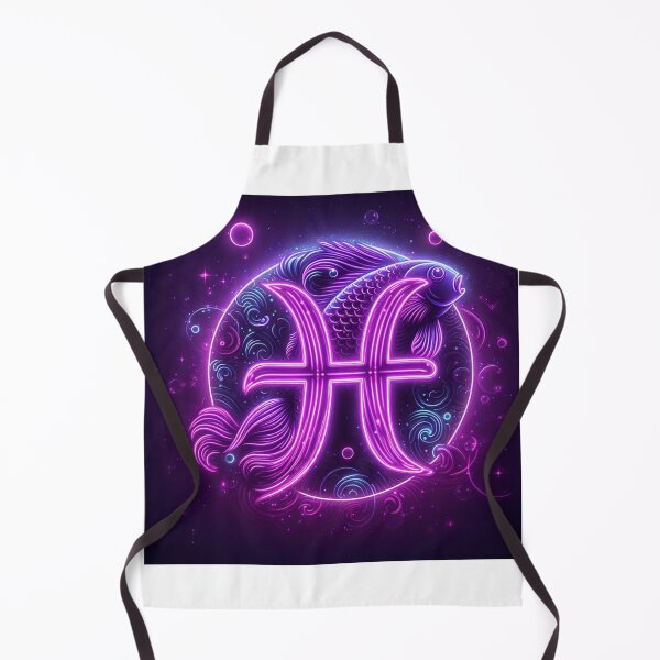 Item preview, Pisces designed and sold by BrainGrafic.